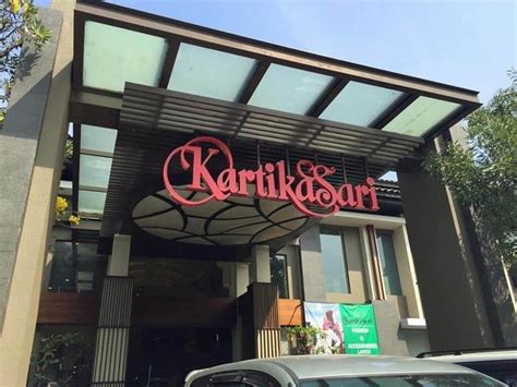 Apa Itu Kartika Sari?