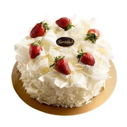 Harga Kue Ulang Tahun di Kartika Sari
