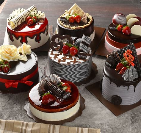 Harga Kue Ulang Tahun di Mawar Medan