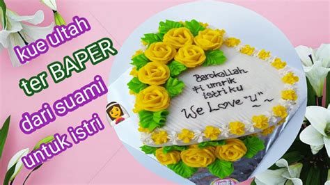 Tips untuk Memilih Kue Ulang Tahun yang Terbaik