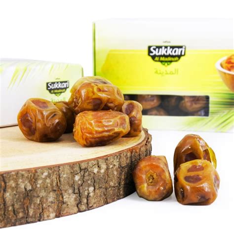 Harga Kurma Basah Per Kilo di Toko-Toko