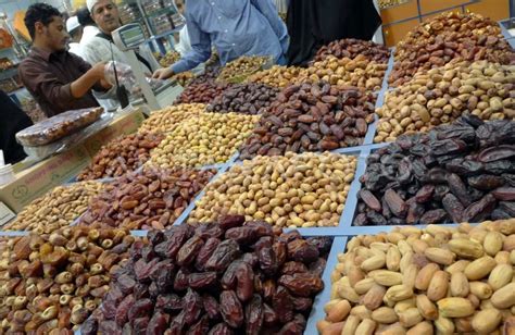 Tips untuk Memilih Kurma El Badr