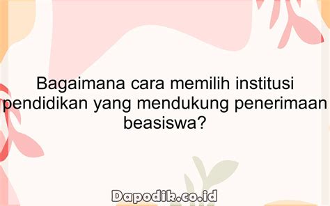Tips dalam memilih institusi pendidikan mengemudi yang tepat