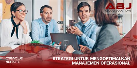 Strategi Mengoptimalkan Biaya Operasional