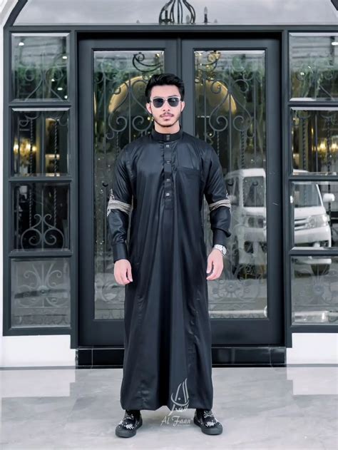 Pengertian Baloteli Gamis