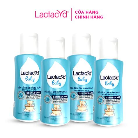 Kontraindikasi Lactacyd Baby