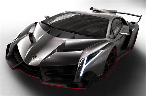 Harga Lamborghini Veneno Roadster di Indonesia