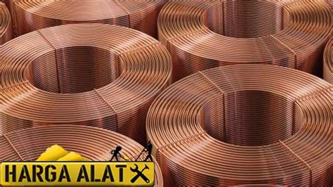 Harga Latex Per Kilo