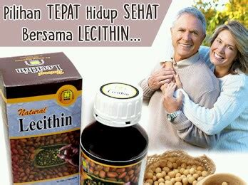 Cara Penggunaan Lecithin NASA untuk Wajah