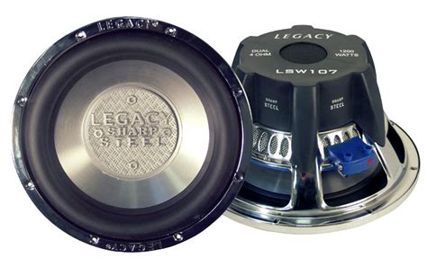 Harga Legacy 1200 Watt Subwoofer