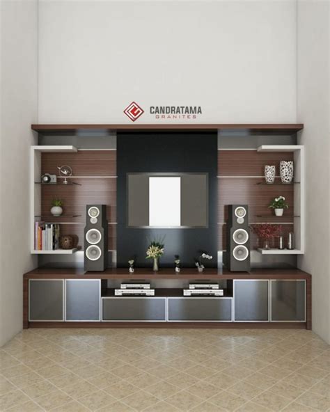Apa itu Lemari TV Minimalis Modern?