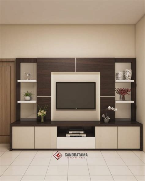 Harga Lemari TV Minimalis Modern yang Sesuai untuk Anda