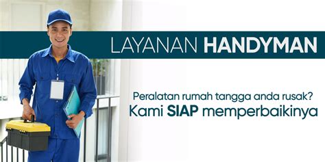 Serviced yang Tersedia