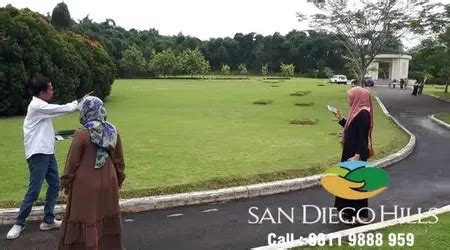 Tips Membeli Rumah di San Diego Hills