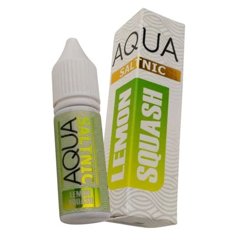 Pilihan Terbaik Liquid Salt Nic 60ml