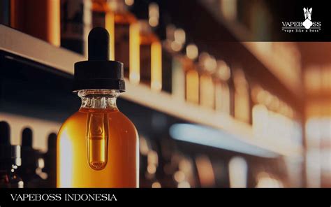 Harga Liquid Salt Nic Murah yang Tersedia di Pasaran