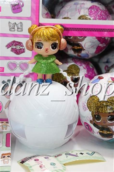 Harga Lol Surprise yang Besar