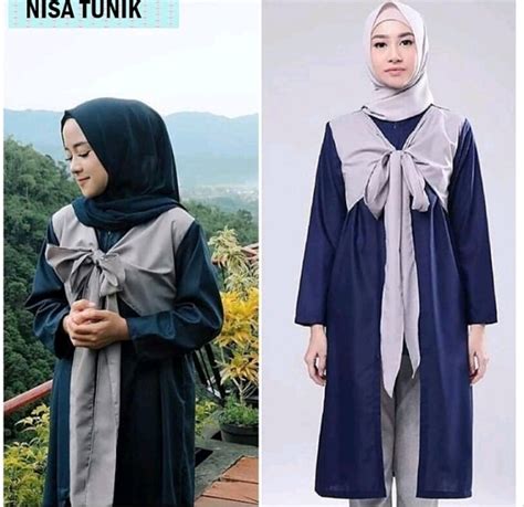 Harga Baju Gamis Nissa Sabyan: Tips dan Trik Memilih