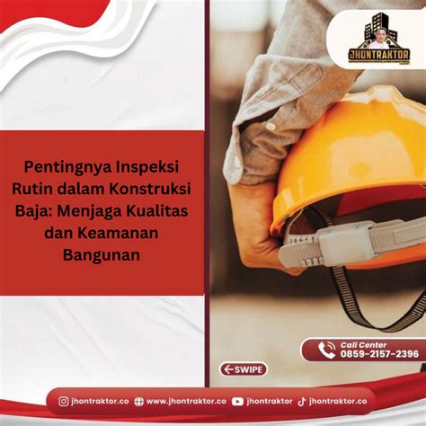 Kualitas dan Keamanan