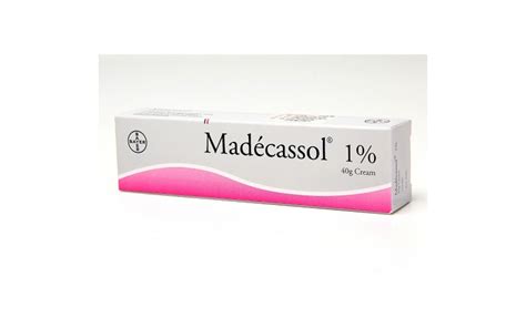 Harga Madecassol di Apotek