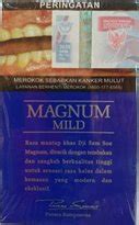 Konsumsi Magnum Mild Biru yang Aman dan Sehat