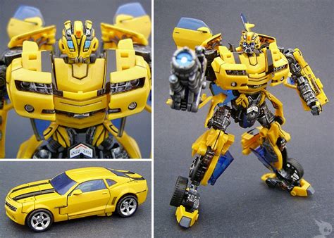 Sejarah dan Berdasarkan: Pesona Mainan Transformers