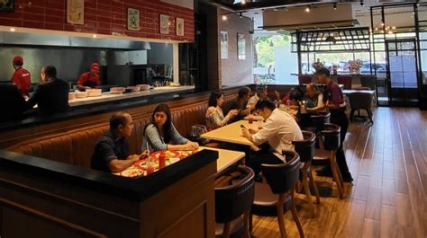 Restoran Klasik dan Harganya