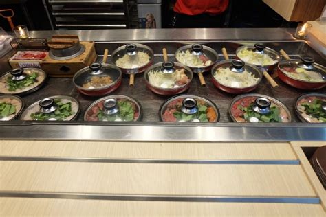 Harga Makan di Yuraku: Yang Harus Anda Ketahui