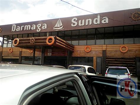 Konsep Darmaga Sunda