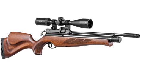 Kelebihan Air Arms S410 Import