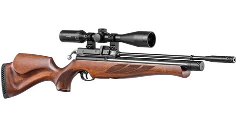 Tips Membeli Air Arms S410 Import dengan Harga yang Sesuai