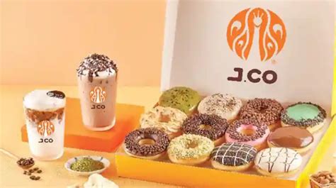 Harga Makanan di JCO: Lengkap dan Aktual