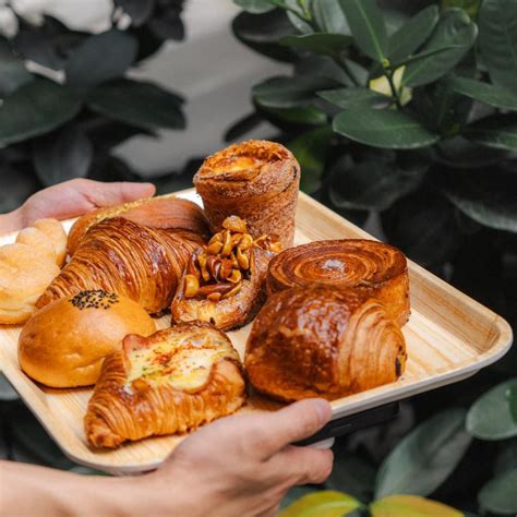 Rekomendasi Makanan Enak di Kuala Lumpur