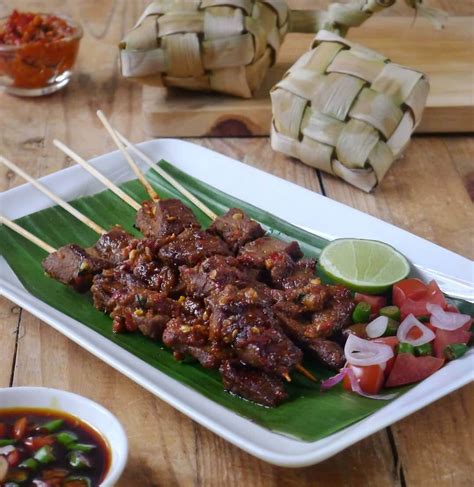 Harga Makanan Modern di Lombok