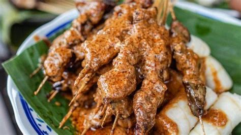 Restoran dan Warung Makan yang Populer di Lombok