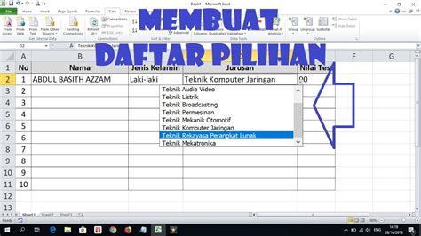 Tips untuk Membuat Pilihan Menu yang Sesuai dengan Kebutuhanmu