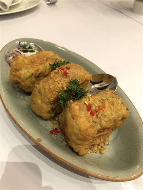 Harga Makanan di Plataran Menteng