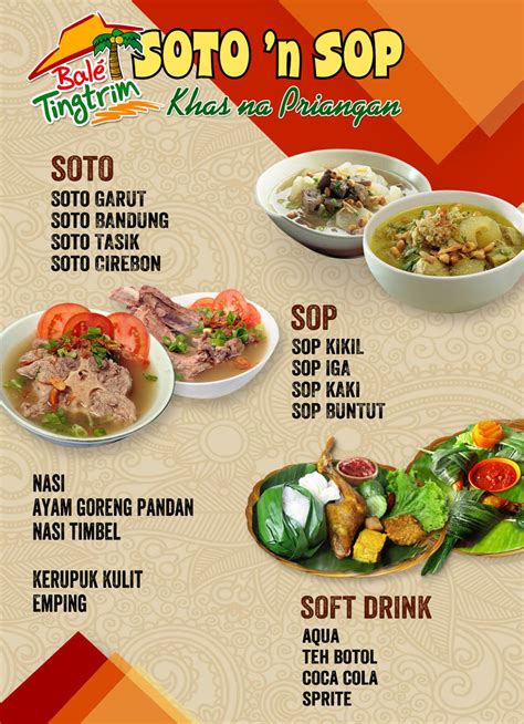Makanan Khas Pujasega Garut