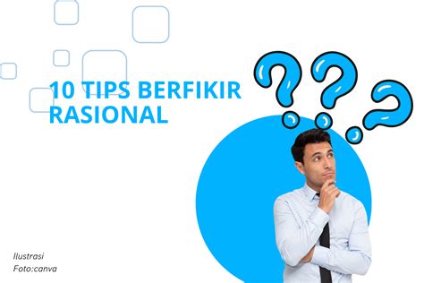Tips untuk Membuat Keputusan yang Tepat