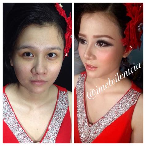 Mengapa Make Up Imel Vilentcia Menjadi Pilihan?