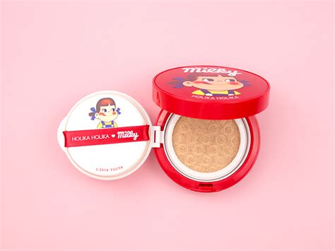 **Rekomendasi Make Up Peko yang Paling Digunakan