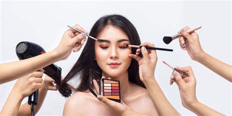Jenis-Jenis Make Up You Gold