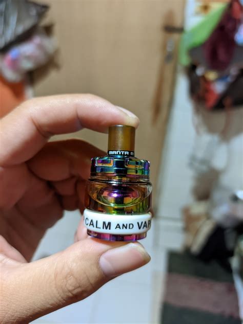 Apa Itu Manta Rta Oten?