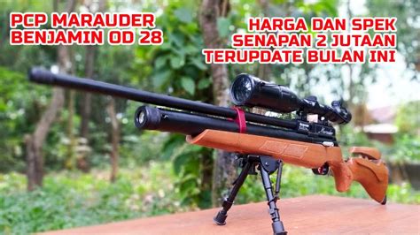 Harga Marauder OD 28