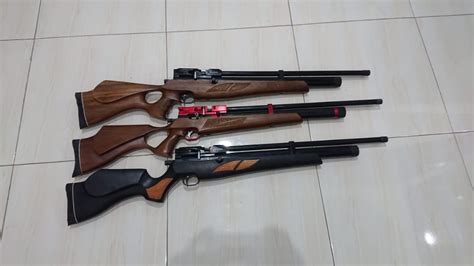 Review Marauder OD 28