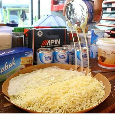 Harga Martabak Apin Cirebon: Faktor-Faktor yang Mempengaruhi