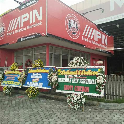 Tips Menghasilkan Harga Martabak Apin Cirebon yang Tepat