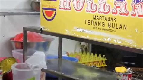 Tips Menemani Martabak Holland Surabaya