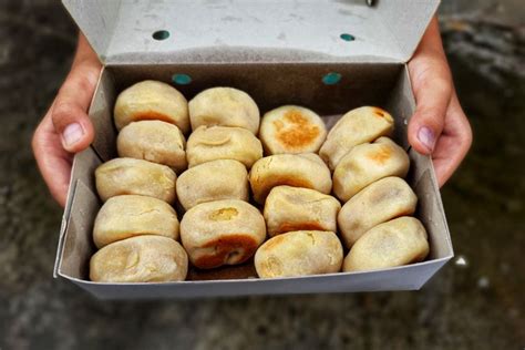 Sejarah Bakpia di Jogja