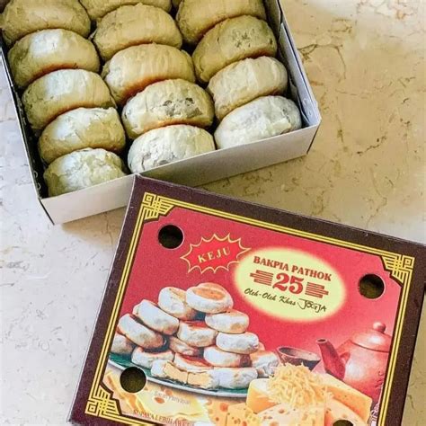 Tips Pembelian Bakpia Murah di Jogja